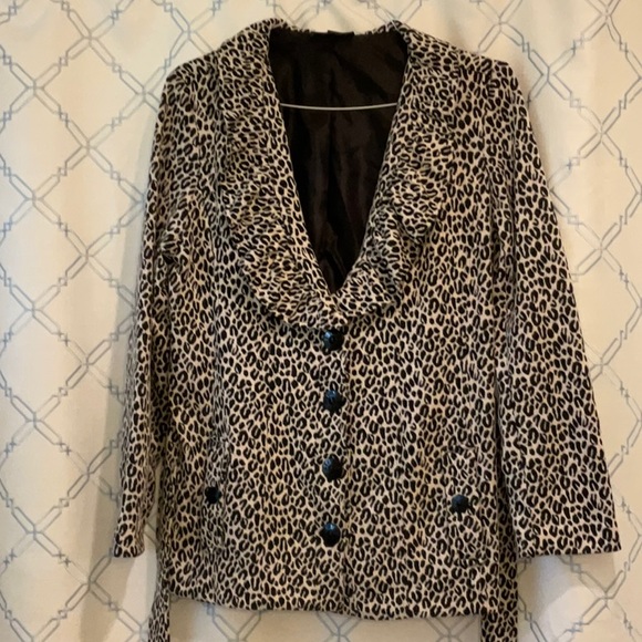 Fenn Wright Manson Jacket - Picture 2 of 6